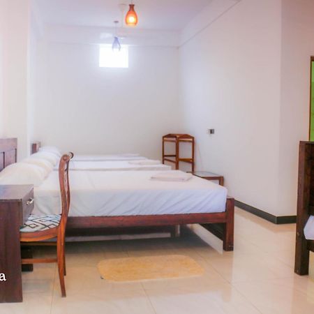 Mindana Residence Anuradhapura Exterior photo