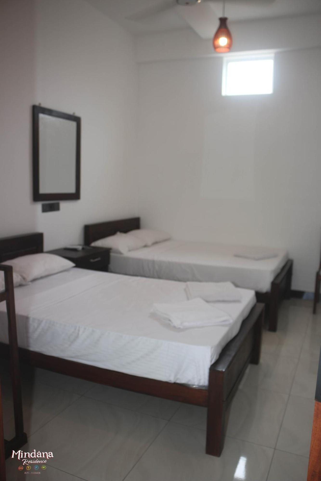 Mindana Residence Anuradhapura Exterior photo