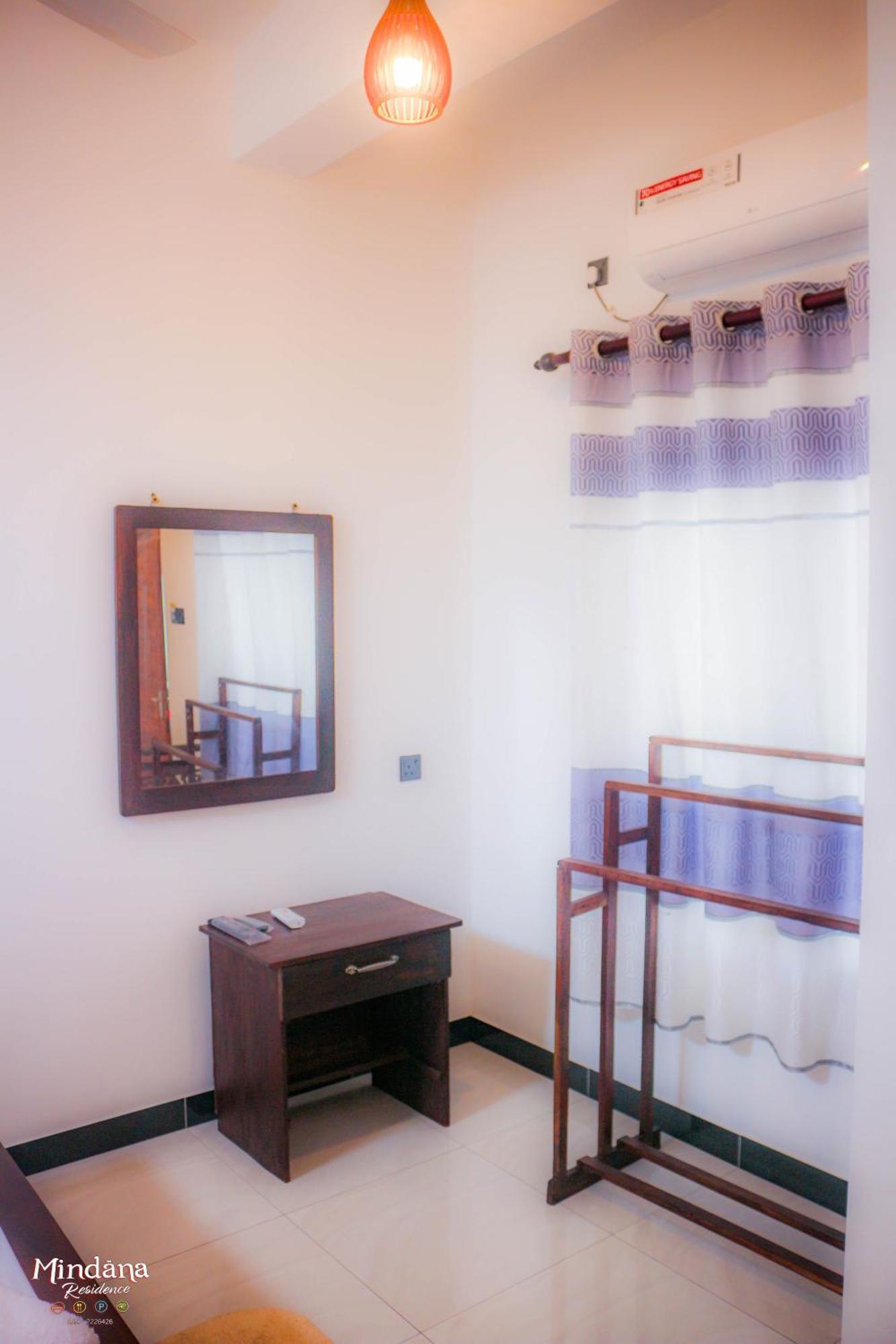 Mindana Residence Anuradhapura Exterior photo