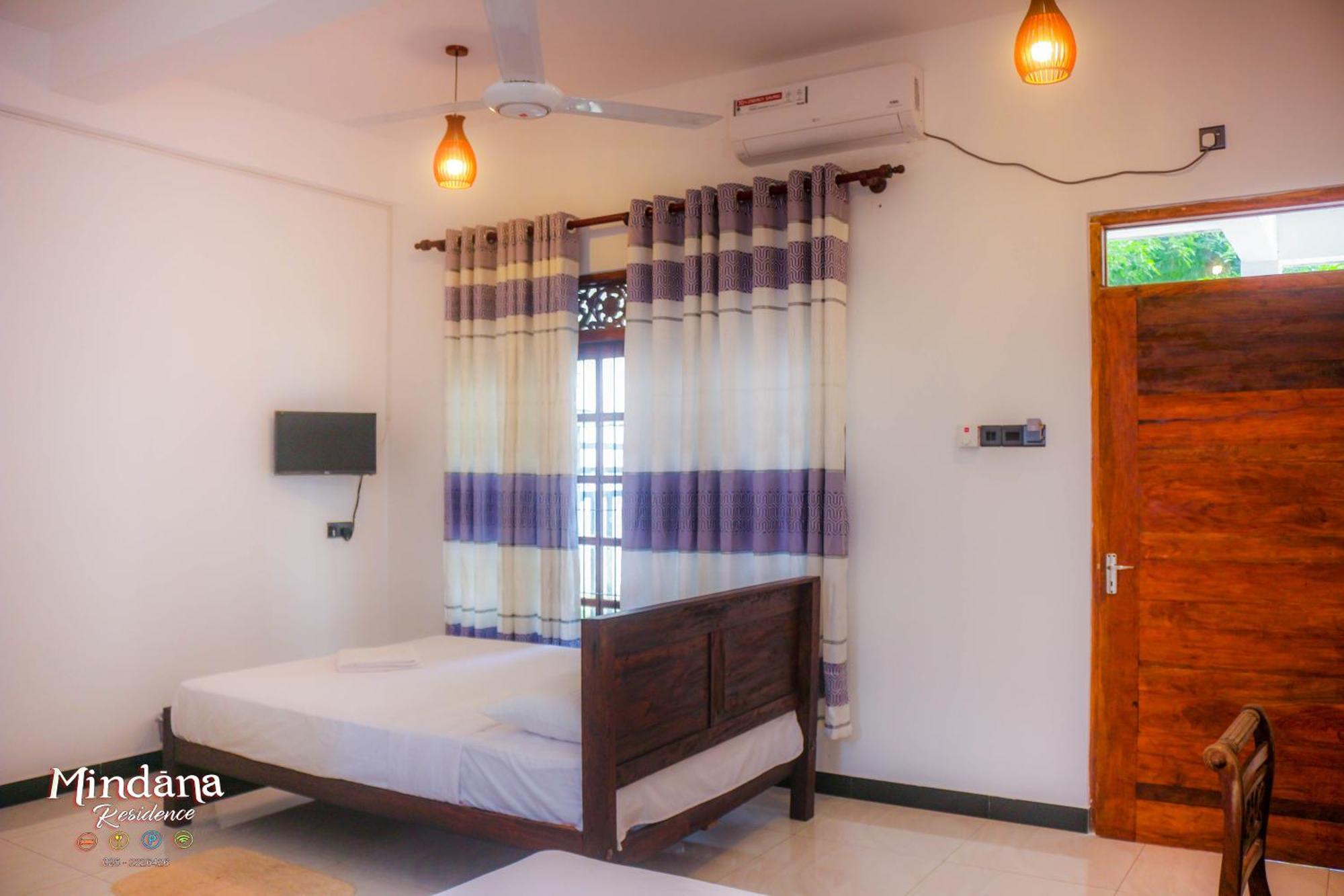 Mindana Residence Anuradhapura Exterior photo