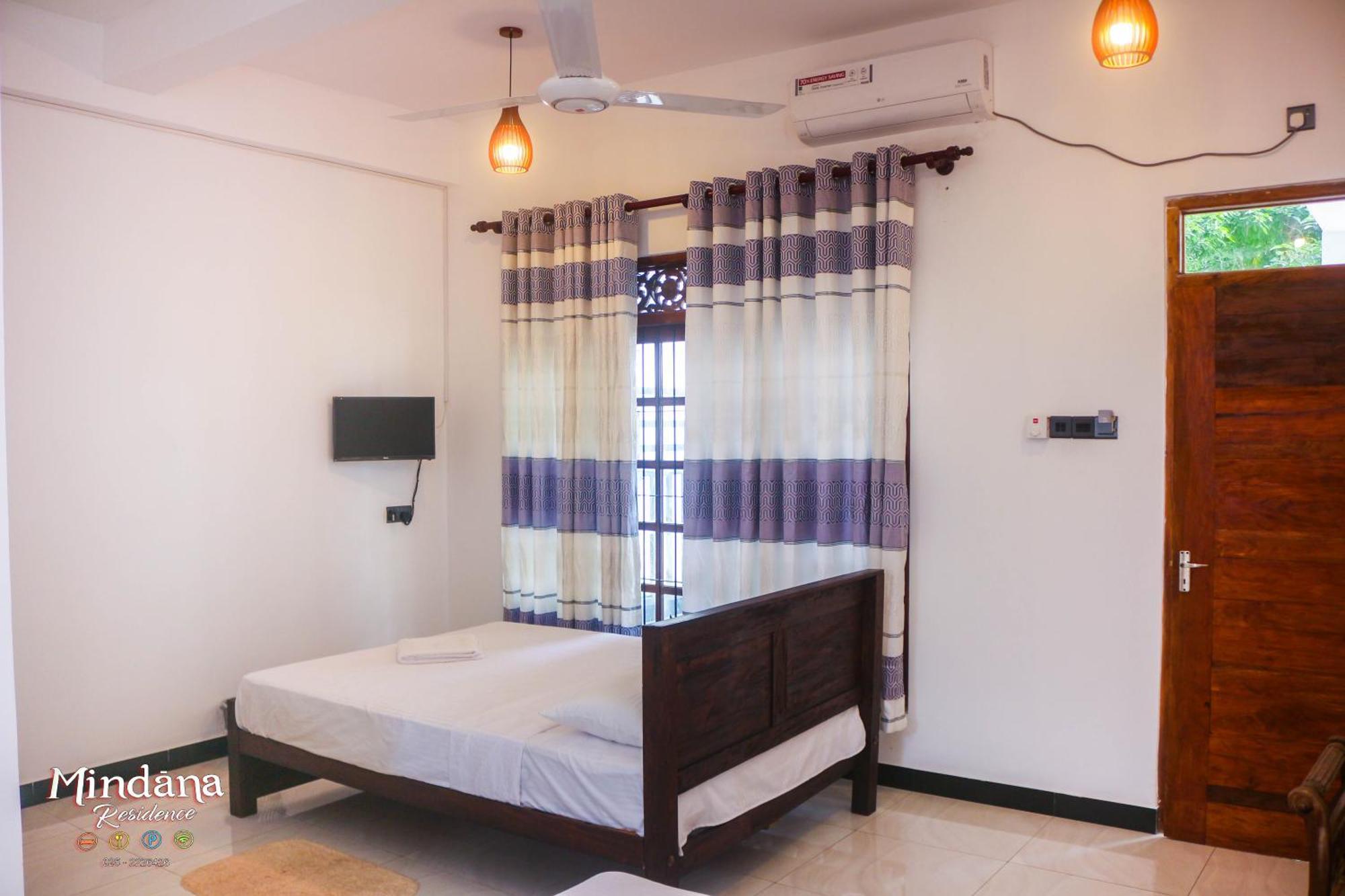 Mindana Residence Anuradhapura Exterior photo