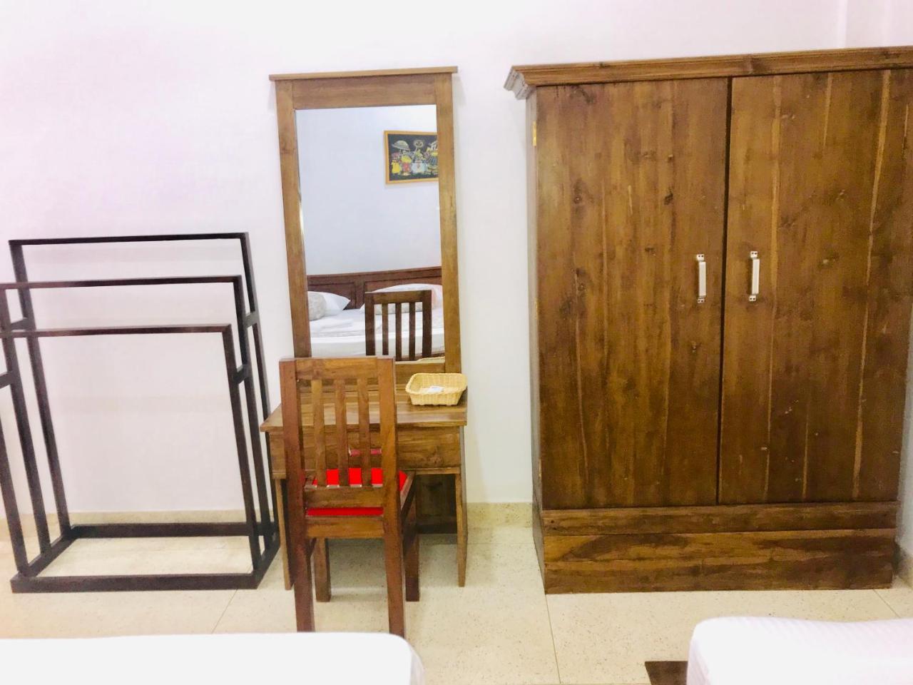 Mindana Residence Anuradhapura Exterior photo